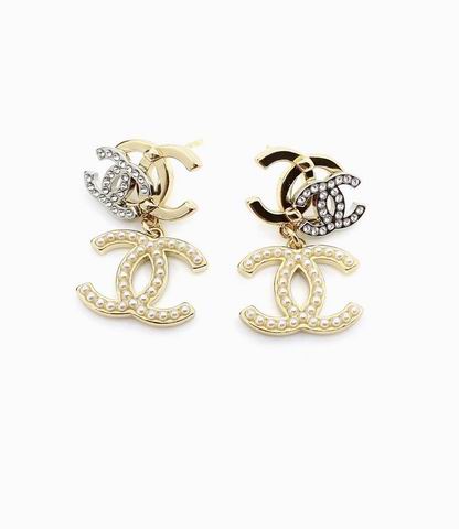 Chanel earring 11lyh265